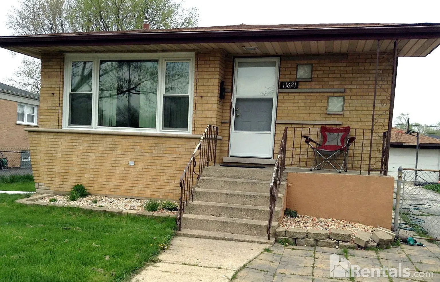 3119 172nd St photo 1