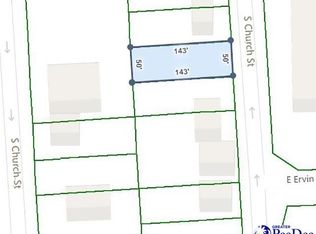 617 S Church St, Florence, SC 29506