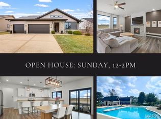 7118 Lost Oak Dr, Edwardsville, IL 62025