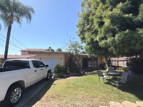 915 W 11th Ave, Escondido, CA 92025