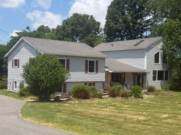 45 Olney Rd, Palmer, MA 01069