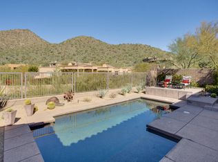 14348 E Geronimo Rd, Scottsdale, AZ 85259