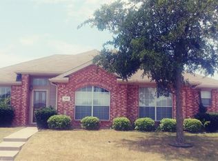 125 Buffalo Creek Dr, Desoto, TX 75115