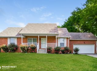 803 Marvin Layne Rd, Mount Juliet, TN 37122