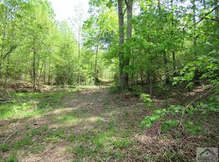 0 Vineyards Creek Church Rd, Comer, GA 30629