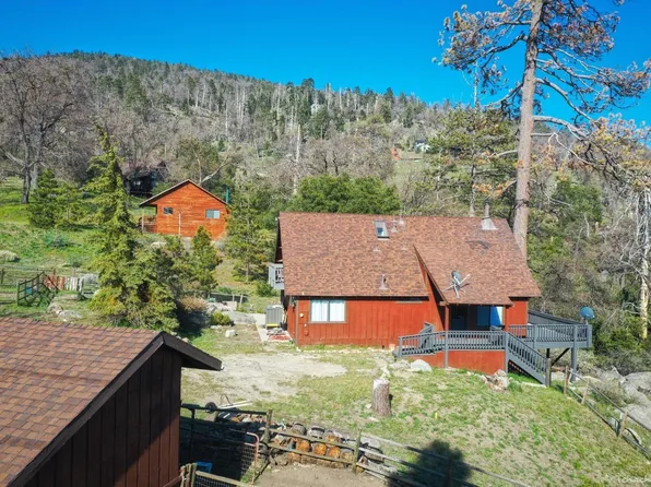 29851 Goldspike Rd, Tehachapi, CA 93561