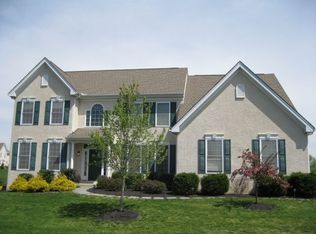 314 John Hancock Blvd, Lincoln University, PA 19352