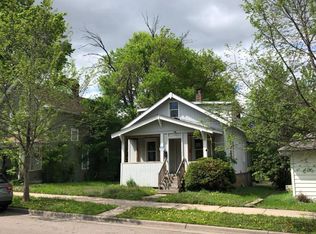 1111 Case Ave, Saint Paul, MN 55106