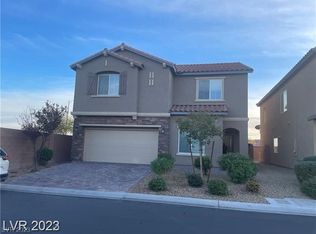 6411 Terra Miranda Ave, Las Vegas, NV 89118