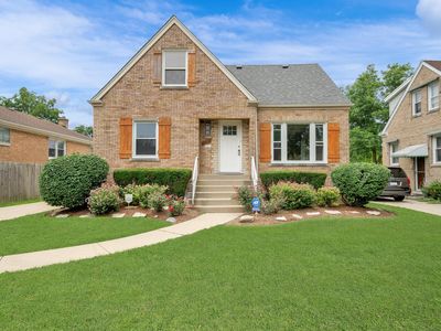 2242 S 5th Ave, Riverside, IL, 60546