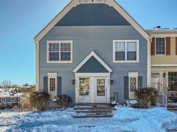 9423 W Ontario Dr, Littleton, CO 80128