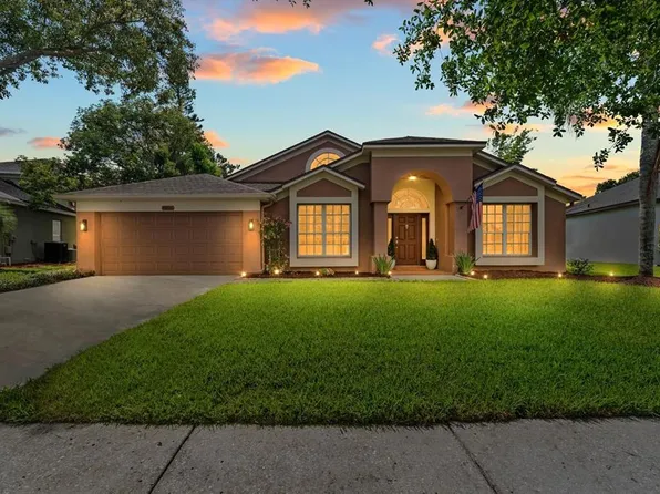 9206 Brindlewood Dr, Odessa, FL 33556