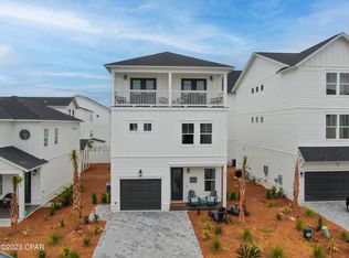 197 Valdare Ln, Inlet Beach, FL 32461