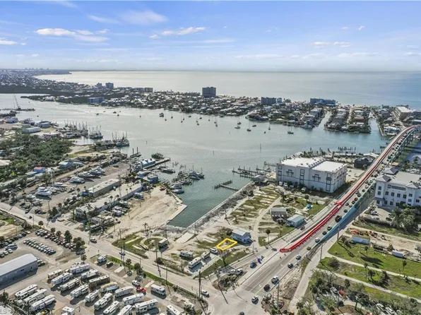 19281 #36 San Carlos Boulevard, Fort Myers Beach, FL 33931