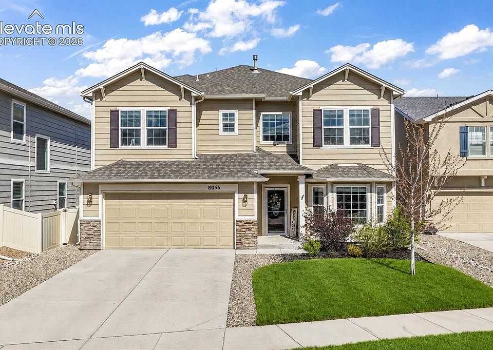 1st image of 8055 Glory Dr