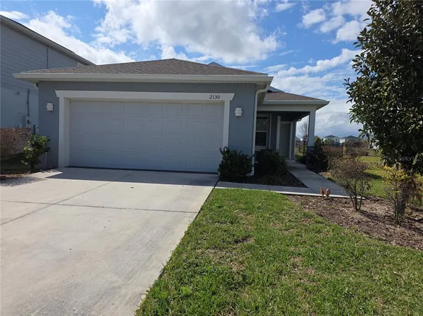 2130 Bur Oak Blvd, Saint Cloud, FL 34771