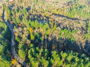 NW Skyline Blvd, Portland, OR 97231