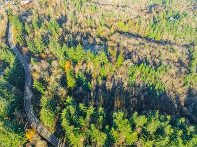 NW Skyline Blvd, Portland, OR, 97231