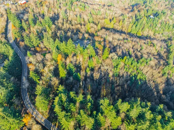 NW Skyline Blvd, Portland, OR 97231