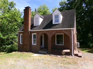1014 E Main St, Albemarle, NC 28001