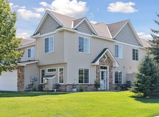 18011 Fillmore Dr NW, Elk River, MN 55330