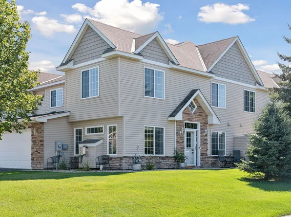 18011 Fillmore Dr NW, Elk River, MN 55330
