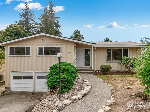 11717 Luther Avenue S, Seattle, WA 98178