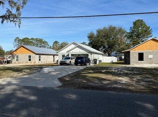 628 7th St, Live Oak, FL 32064