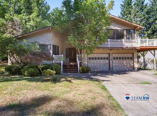 2216 Dublin Dr NW, Olympia, WA 98502