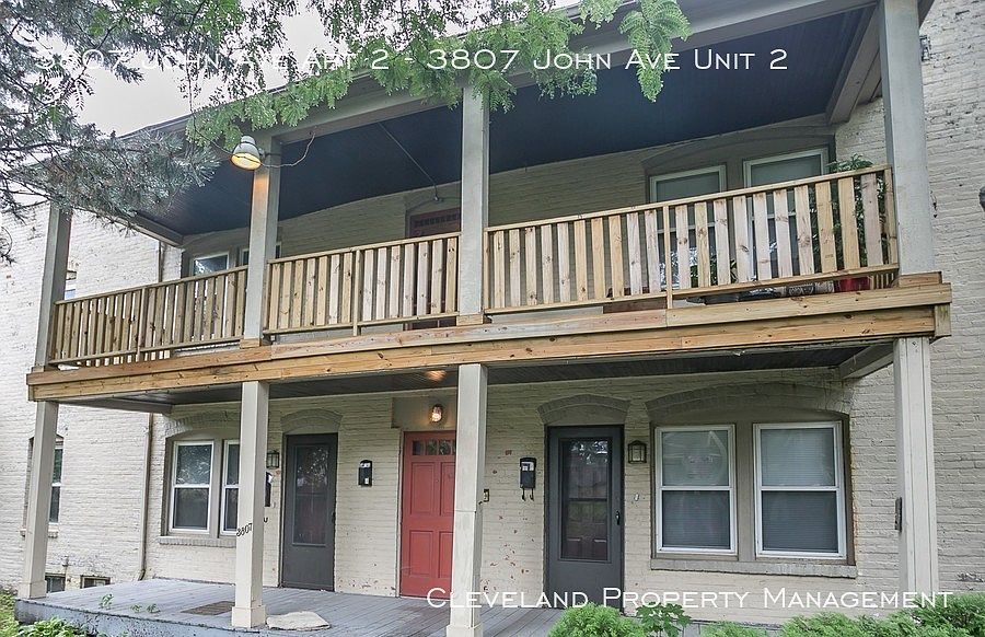1st image of 3807 John Ave APT 2