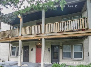 3807 John Ave APT 2, Cleveland, OH 44113