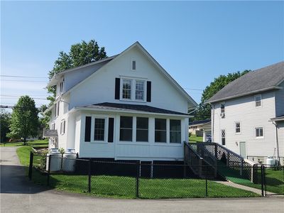 3771 State Route 711, Ligonier, PA, 15658
