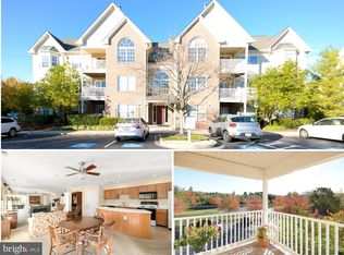 6101 Springwater Pl APT 1301, Frederick, MD 21701