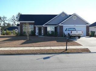 129 Nandina Way, Pooler, GA 31322