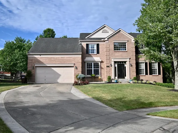 1818 Mountainview Ct, Florence, KY 41042