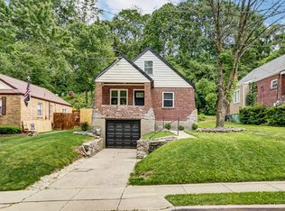 1628 Quebec Rd, Cincinnati, OH 45205