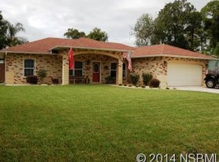 2710 Unity Tree Dr, Edgewater, FL 32141