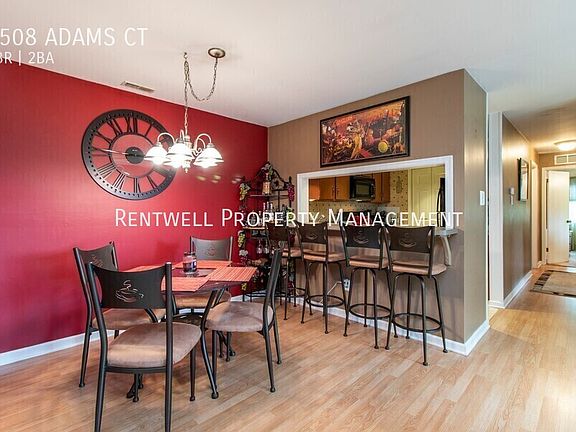 3rd image of 2508 Adams Ct