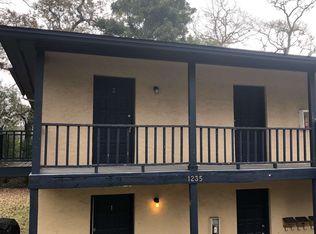 1235 Buckingham Dr APT 3, Tallahassee, FL 32308