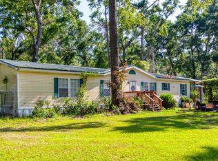 21535 136th St, Live Oak, FL 32060