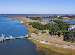 171 Dewees Inlet Dr, Dewees Island, SC 29451