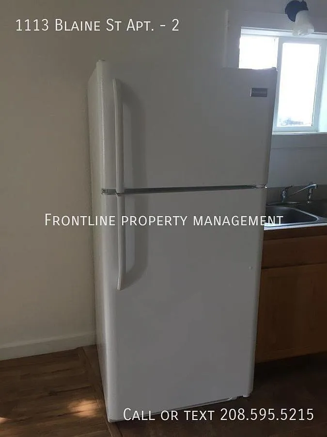 Cozy 1 bedroom near Downtown Caldwell — Photo 4
