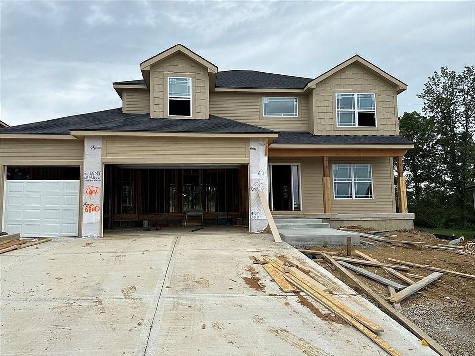 1st image of 8820 N Lister Ct