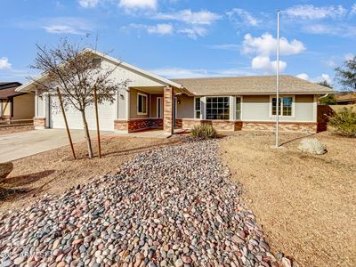 6144 E Evergreen St, Mesa, AZ, 85205