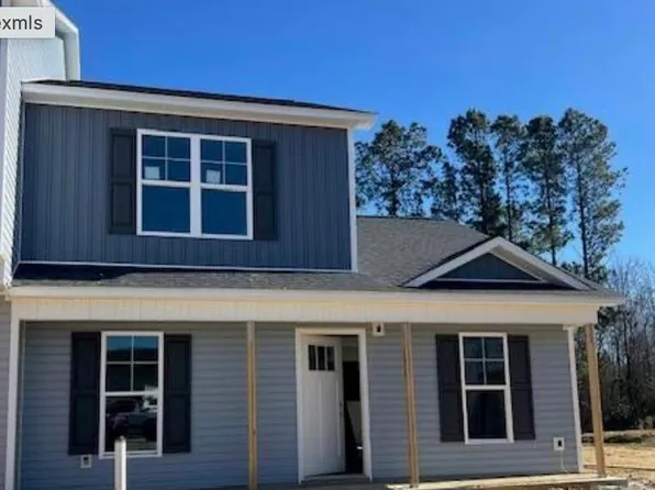 225 Crab Claw Spit Lane, Jacksonville, NC 28546