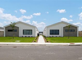 2701 Robin Rd, Weslaco, TX 78596