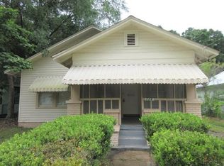 129 Bush Ave, Mobile, AL 36604