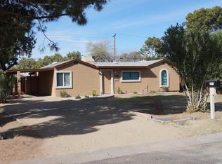 2616 N 30th Pl, Phoenix, AZ 85008