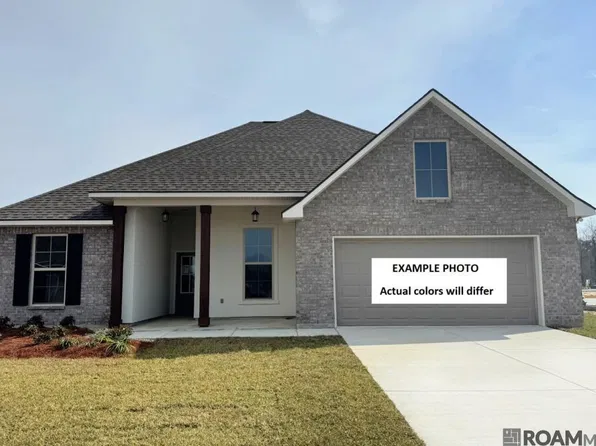 25344 Goldfinch Ln, Ponchatoula, LA 70454