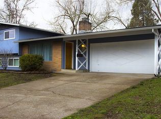 4250 Donald St, Eugene, OR 97405